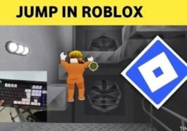 Cara Lompat di Roblox, Gampang Dilakukan di Berbagai Perangkat
