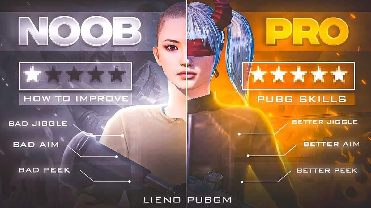 Too Soon PUBG - Penyebab dan cara agar tidak too soon
