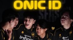 Official Roster ONIC di MPL ID Season 18