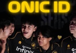 Official Roster ONIC di MPL ID Season 18