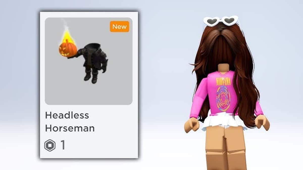 cara beli headless roblox
