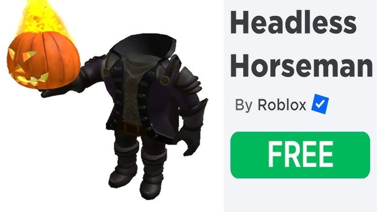 cara beli headless roblox