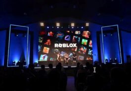 Ratusan Kreator Roblox Bertukar Ide di Indonesia Creator Meetup 2026