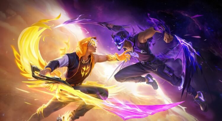 Cara Main FF Biar Jago, ini 4 Tips yang Bisa Kamu Coba