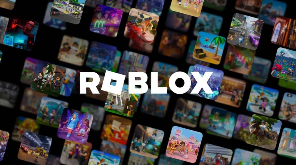 Game Roblox yang Direkomendasikan