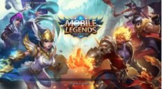 Rekomendasi Nama ML Keren Simple