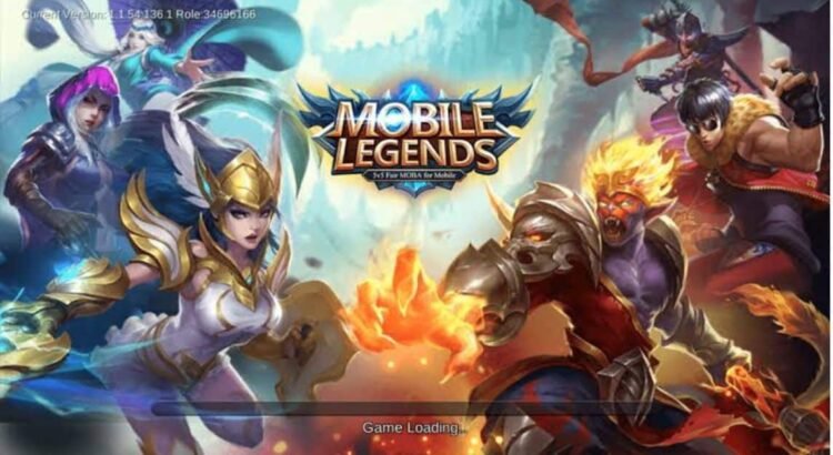 Rekomendasi Nama ML Keren Simple