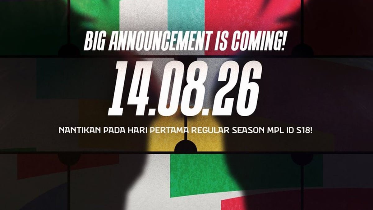 jadwal mpl id season 18