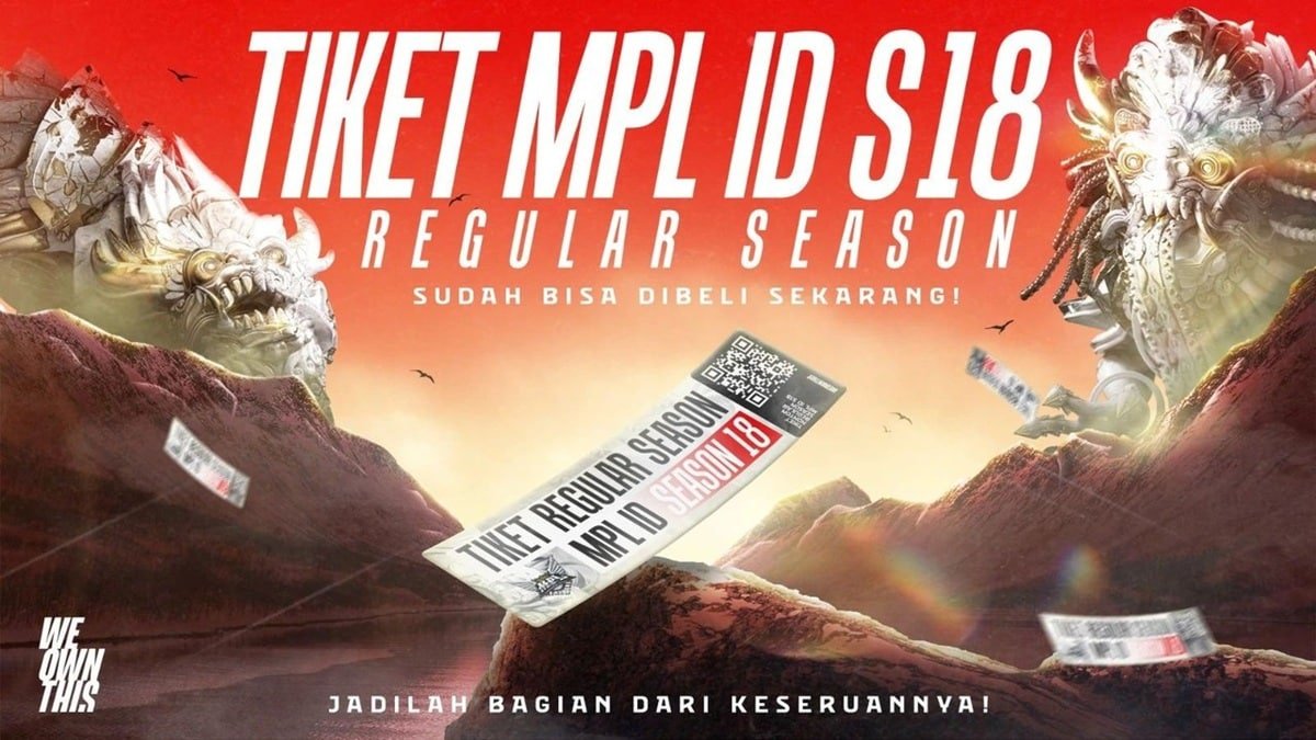 jadwal mpl id season 18