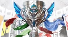 Jadwal MPL ID Season 18, Week 1 dan Cara Nontonnya