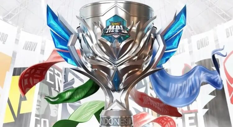 Jadwal MPL ID Season 18, Week 1 dan Cara Nontonnya