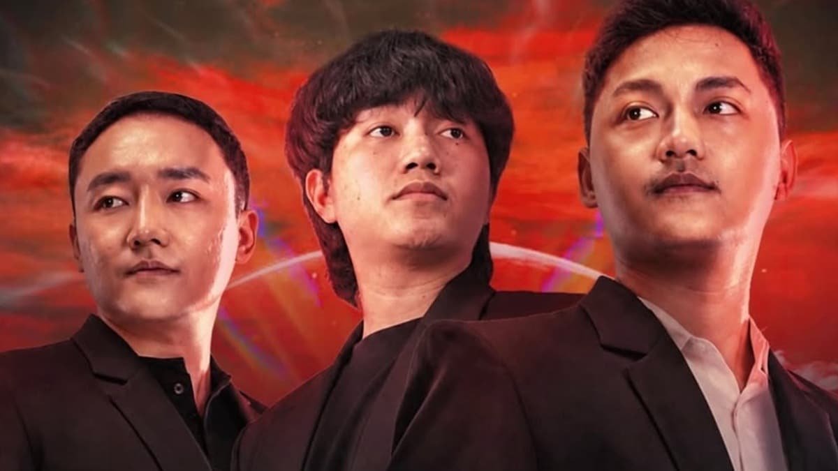 roster bigetron
