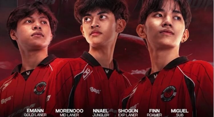 Roster Bigetron MPL ID S18 dan Jadwal Week 1