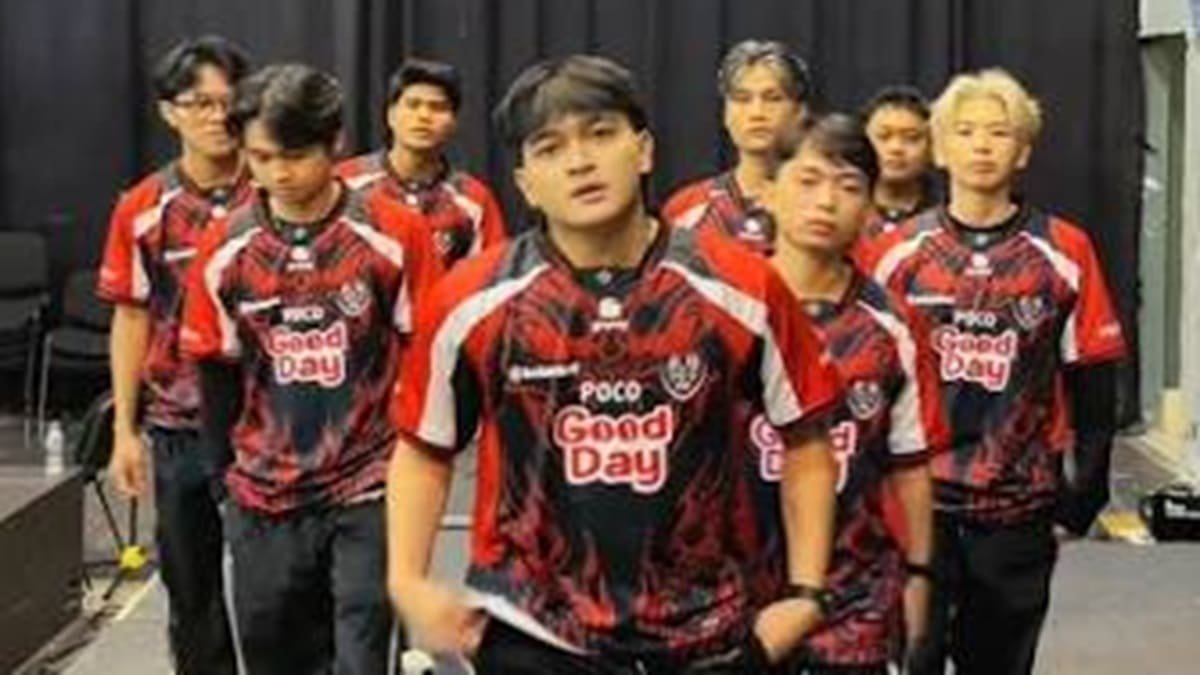 roster alter ego
