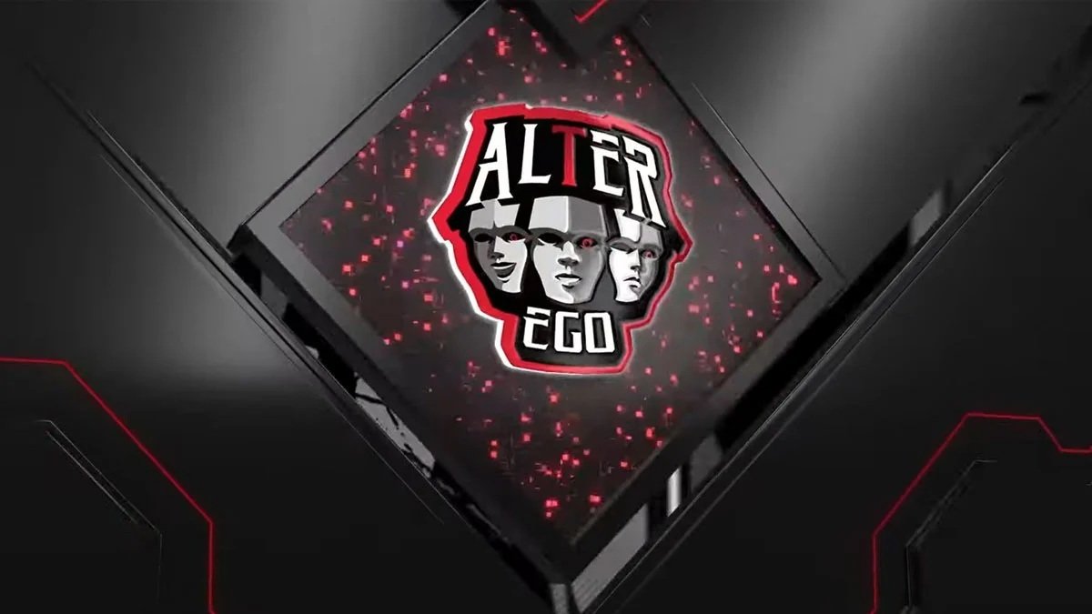 roster alter ego