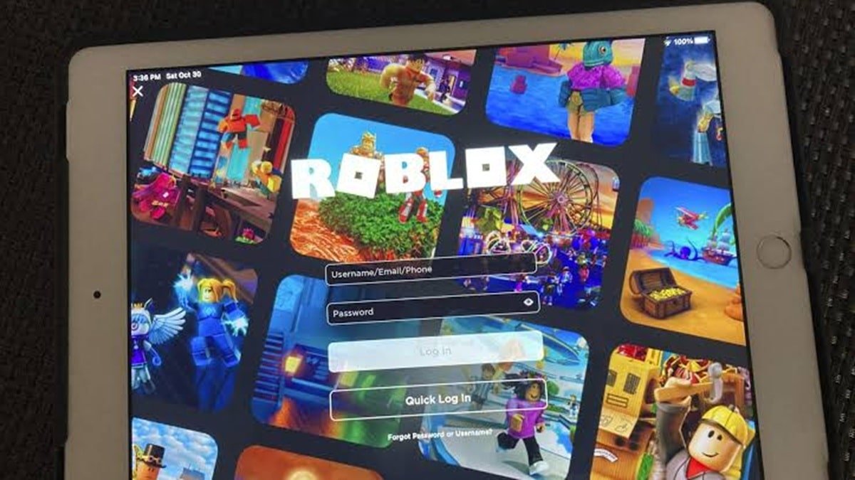 cara menghapus akun roblox secara permanen