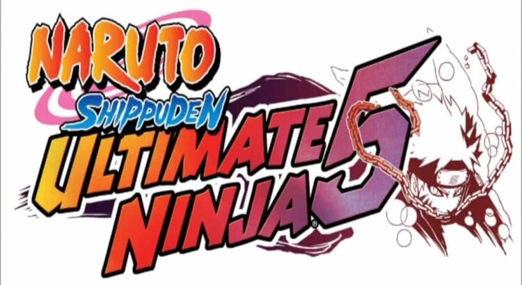Rangkuman Cheat Naruto Shippuden Ultimate Ninja 5 PS2 Terlengkap