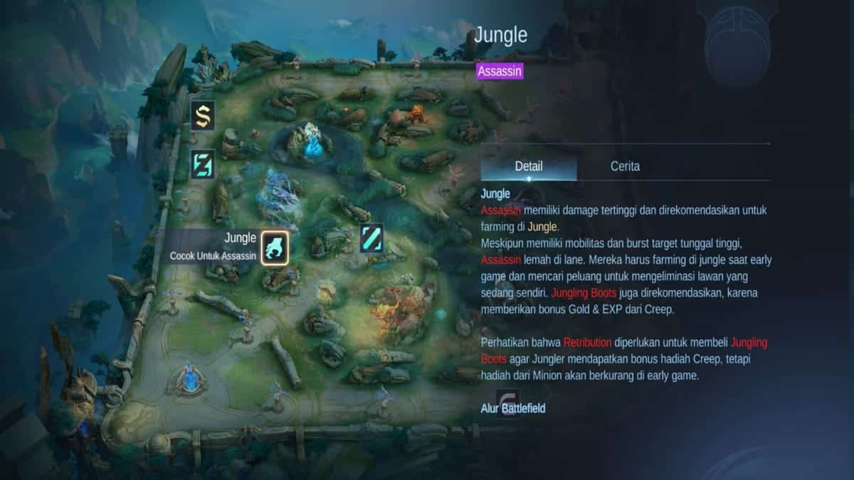 Jungle