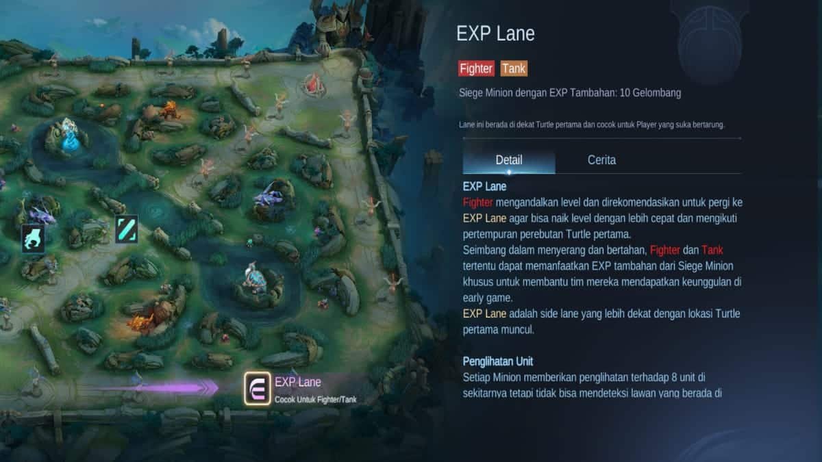 EXP