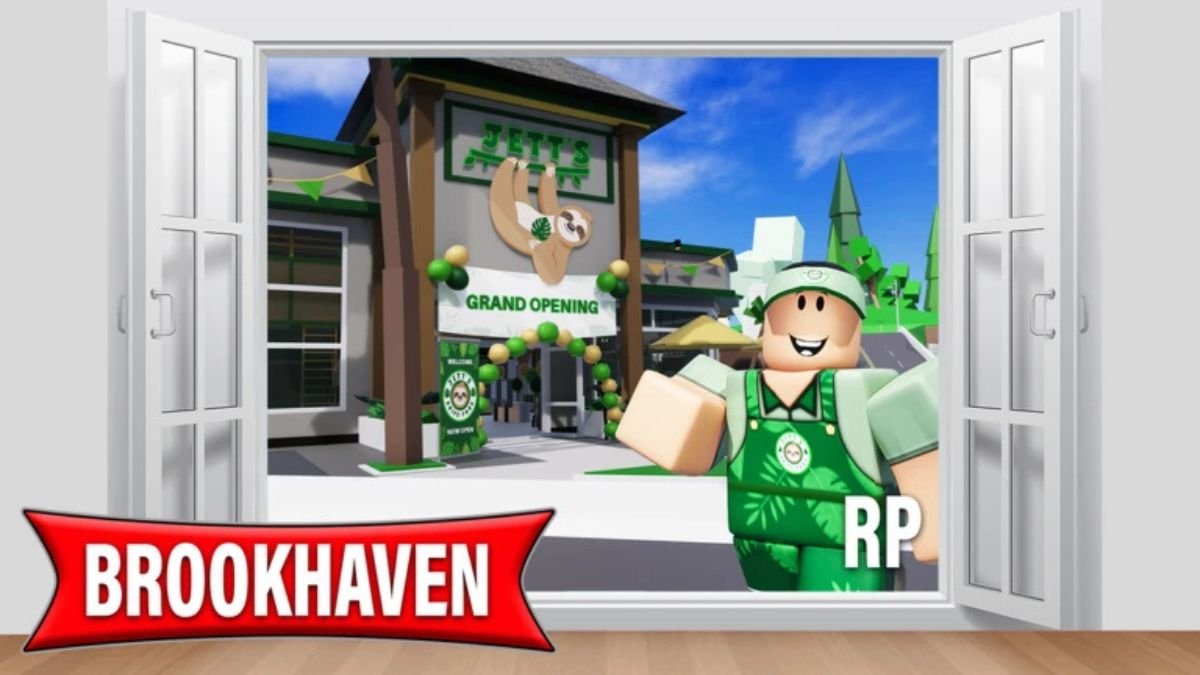 Brookhaven RP