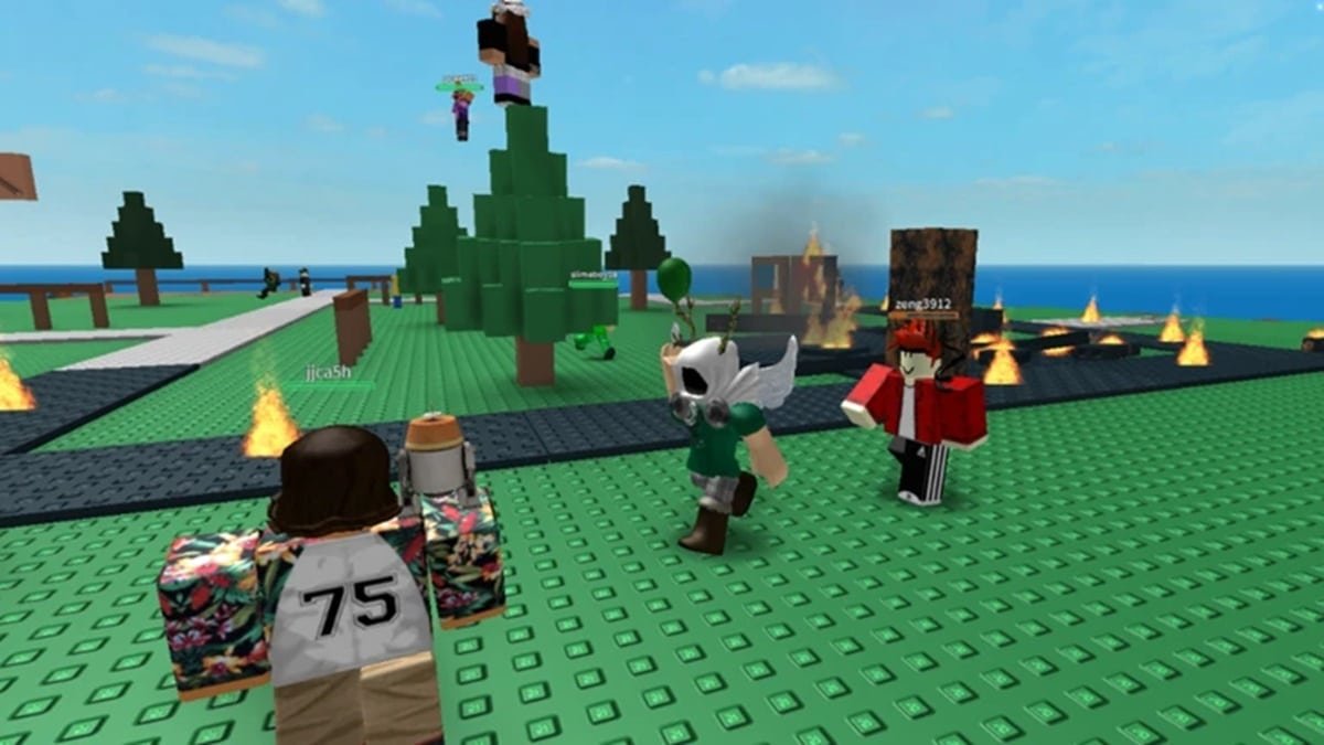 game roblox gratis