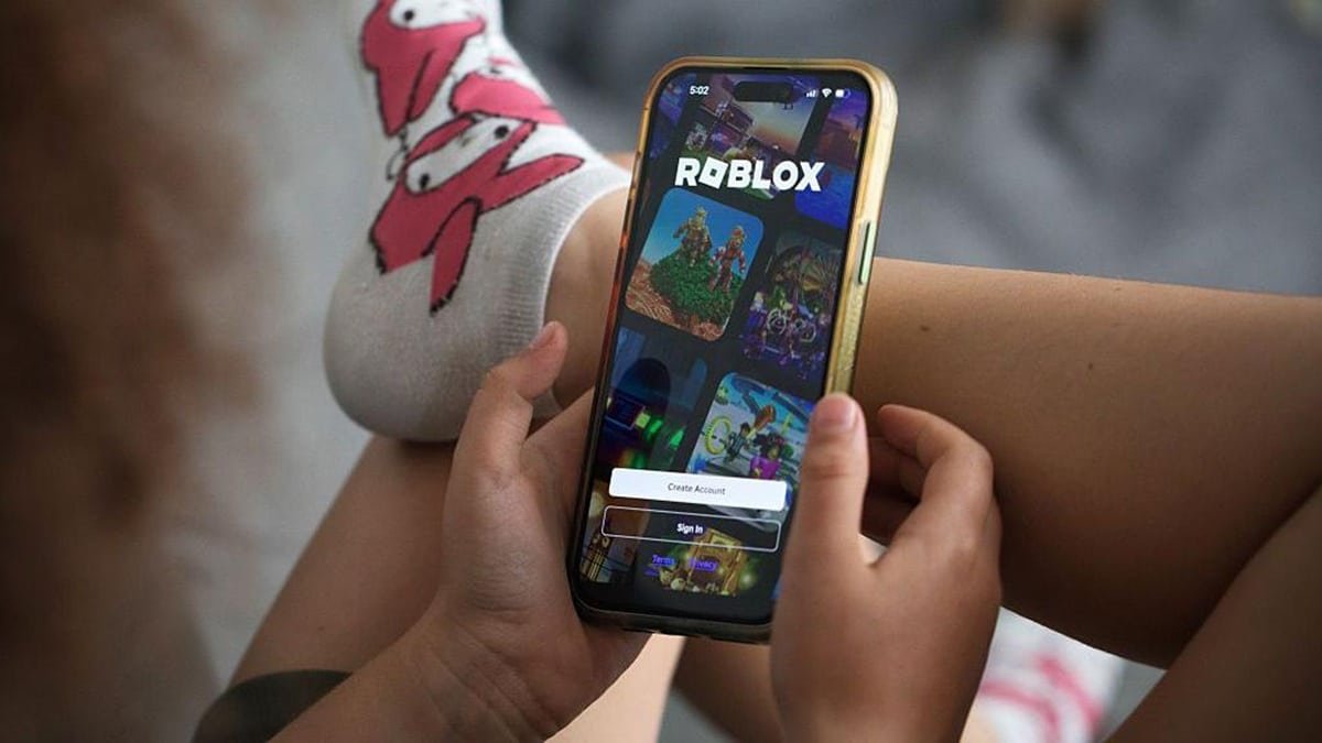 cara memindahkan akun roblox ke hp baru