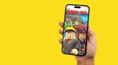 Cara Memindahkan Akun Roblox ke HP Baru, Gampang dan Aman
