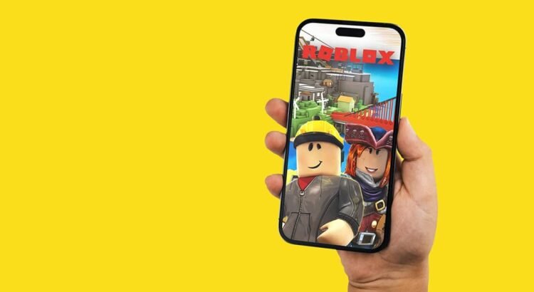 Cara Memindahkan Akun Roblox ke HP Baru, Gampang dan Aman