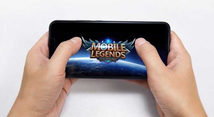 Cara Melihat Chat di Mobile Legend yang Sudah Dihapus