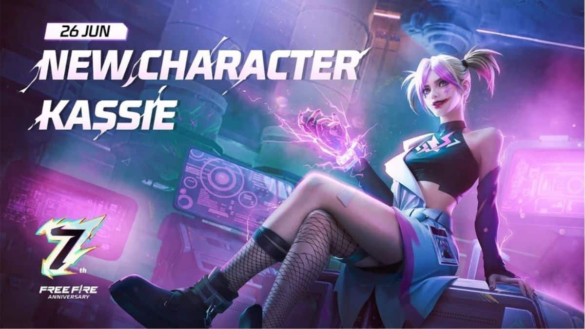 Event Free Fire