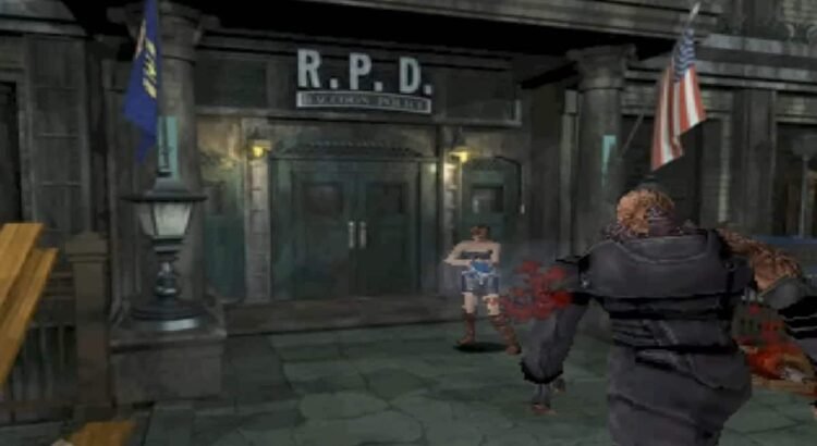 Rekomendasi Game Horor PS1 Terbaik yang Wajib Kamu Coba
