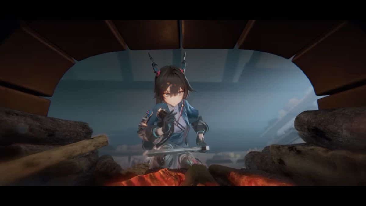 Chen Qianyu
