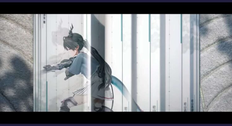 Chen Qianyu Arknights Endfield: Build dan Tips Bermain
