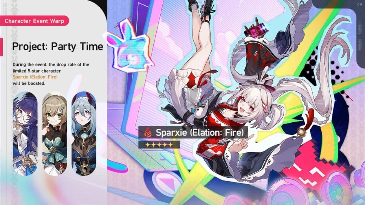 Sparxie