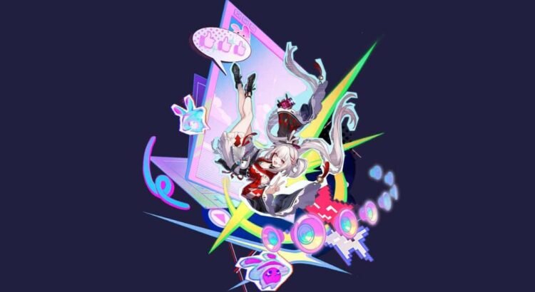 Sparxie Honkai Star Rail: Build Hingga Komposisi Terbaik
