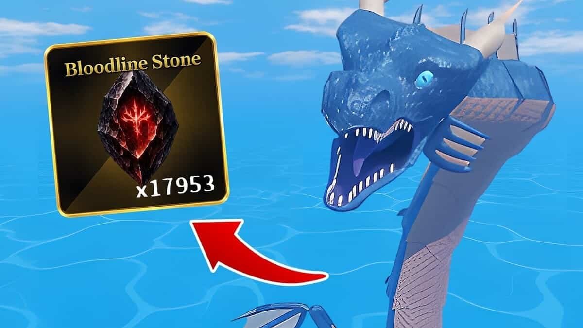 Bloodline Stones