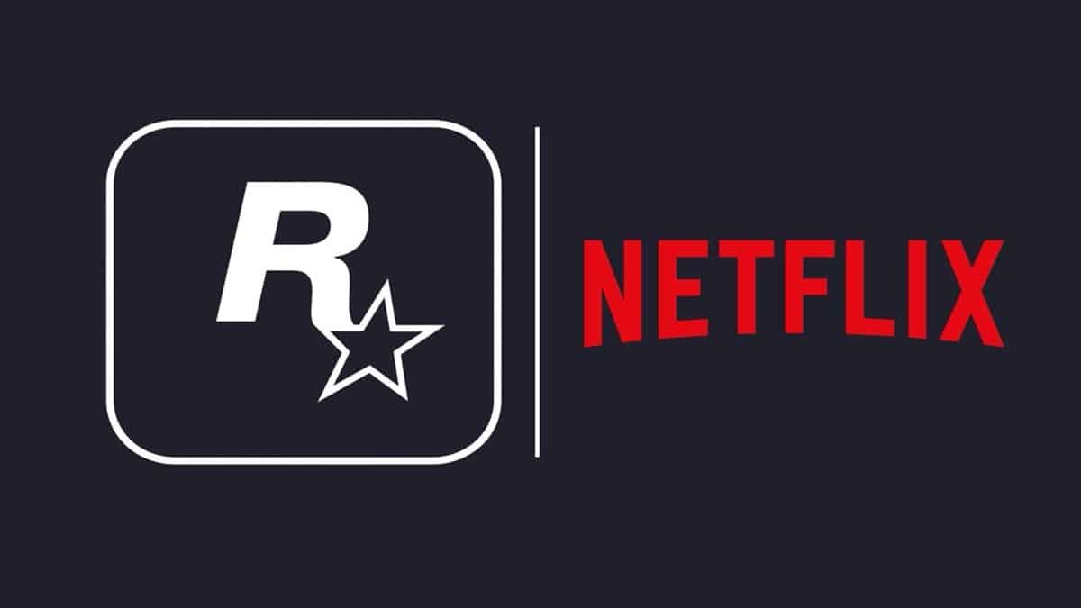 trailer gta VI di netflix