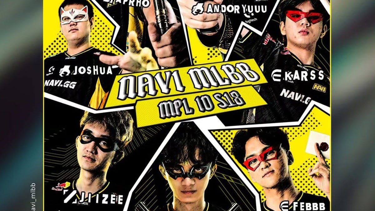 roster navi