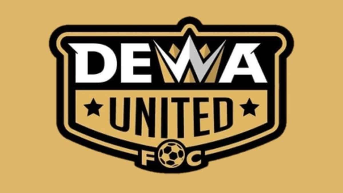 roster dewa united