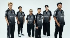 Roster Dewa United MPL ID Season 18 dan Jadwal Pekan ke-2