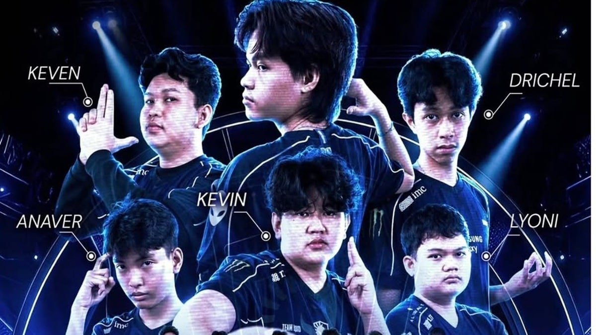 roster tlid
