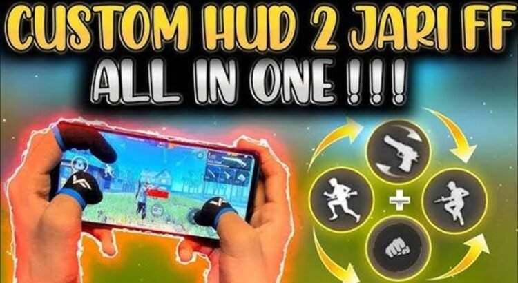 Settingan Custom Paling Lincah Auto Headshot