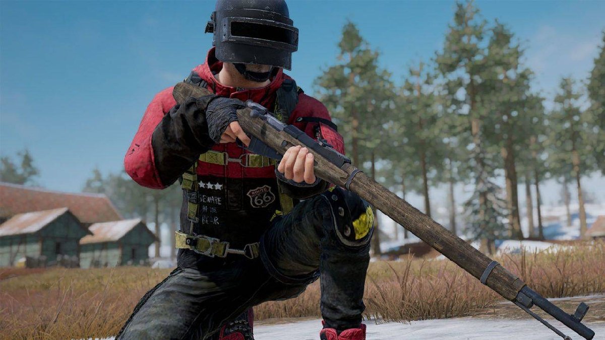 Top Up PUBG