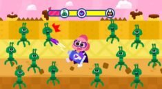 Rekomendasi Game Anak yang Seru dan Edukatif untuk Android