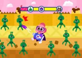 Rekomendasi Game Anak yang Seru dan Edukatif untuk Android