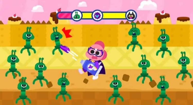 Rekomendasi Game Anak yang Seru dan Edukatif untuk Android