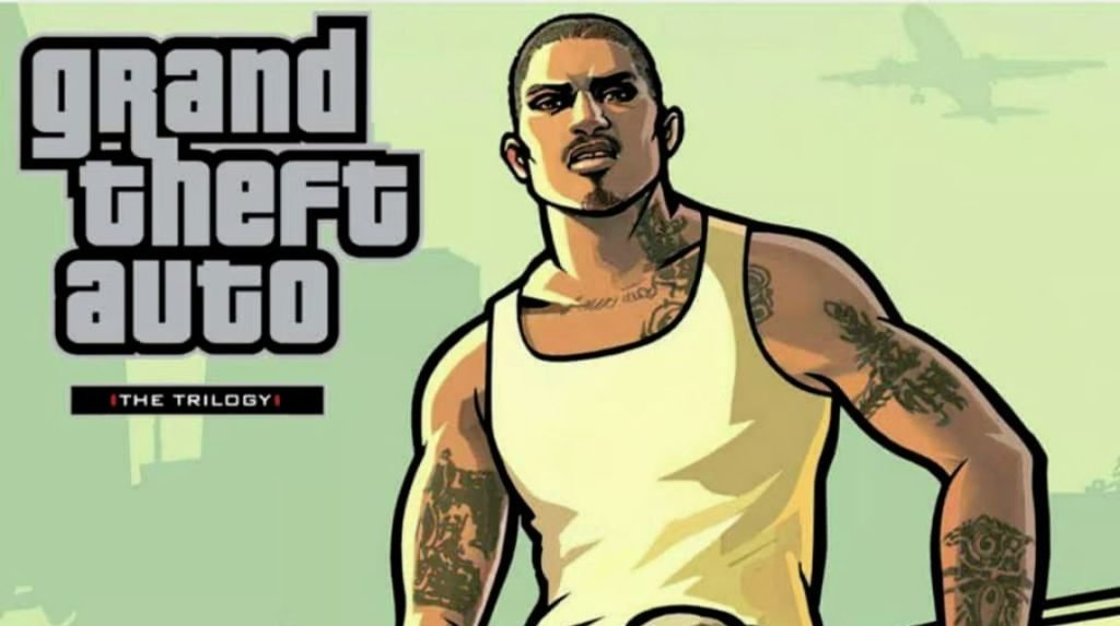 Cheat GTA San Andreas Android