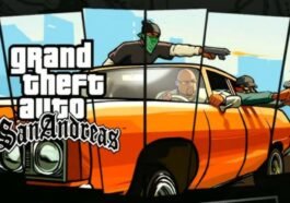 Cheat GTA San Andreas Senjata Lengkap, Auto GG di Setiap Misi