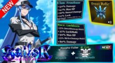 Semua Tipe Clan yang Ada di Sailor Piece, Mana yang Terbaik?