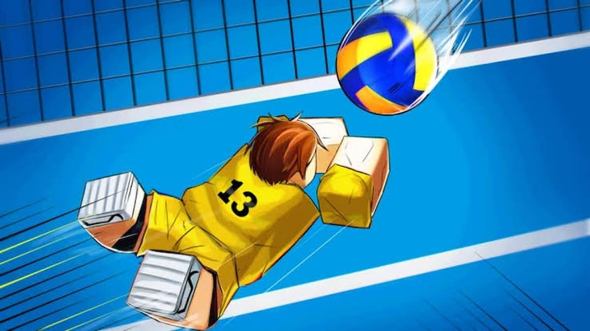 volleyball legends tier list